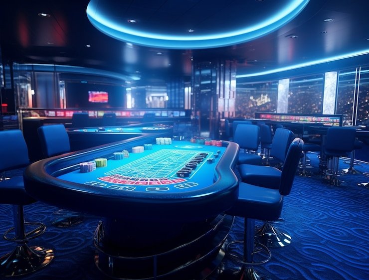 m777casino App 