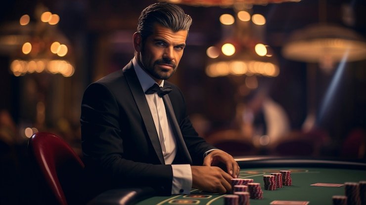 Live dealer Colok Naga di m777casino Live dealer Colok Naga di m777casino