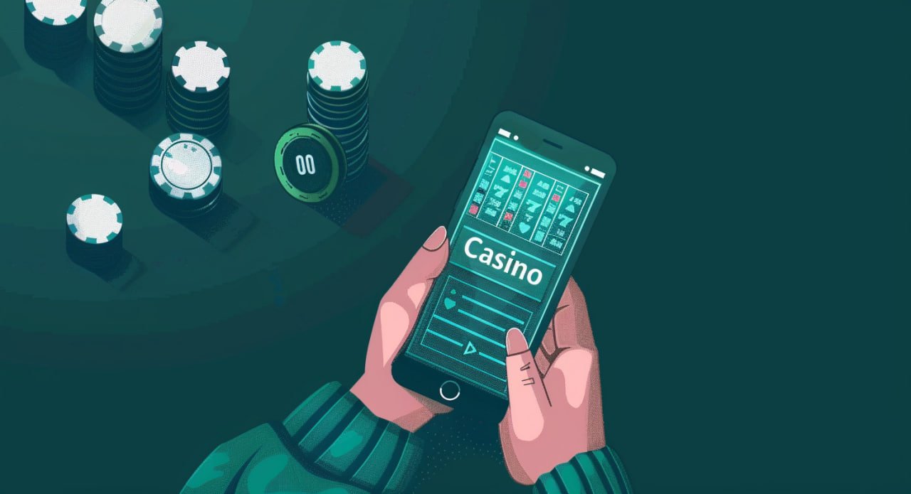 Dasbor aplikasi m777casino yang menampilkan meja dealer langsung dan pasar sepak bola
