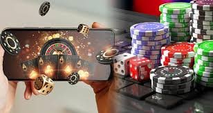 Tampilan dompet IDR di aplikasi m777casino Tampilan dompet IDR di aplikasi m777casino