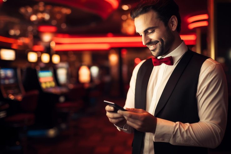 e-wallet & mobile banking: fleksibilitas lokal LinkAja dan QRIS sebagai pilihan alternatif