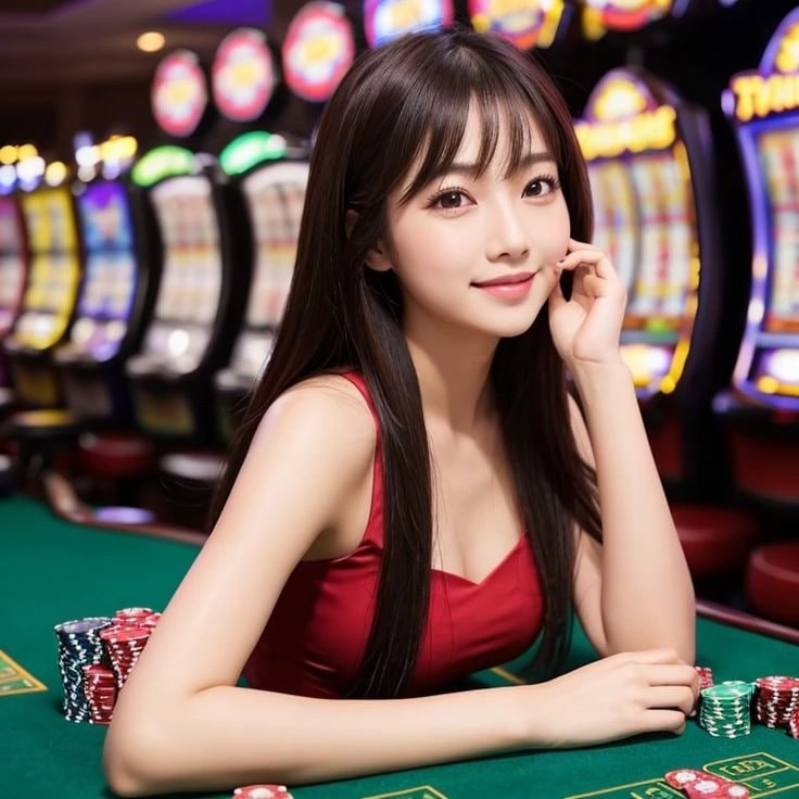 Tampilan pasar World Cup dan meja kasino langsung m777casino