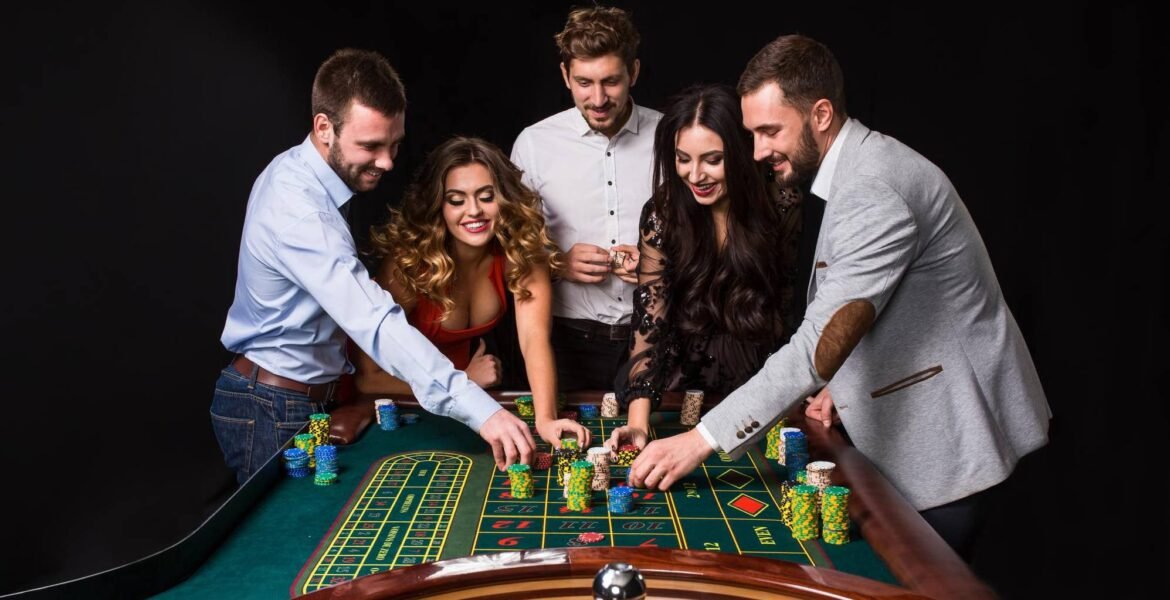 Pasar World Cup di m777casino