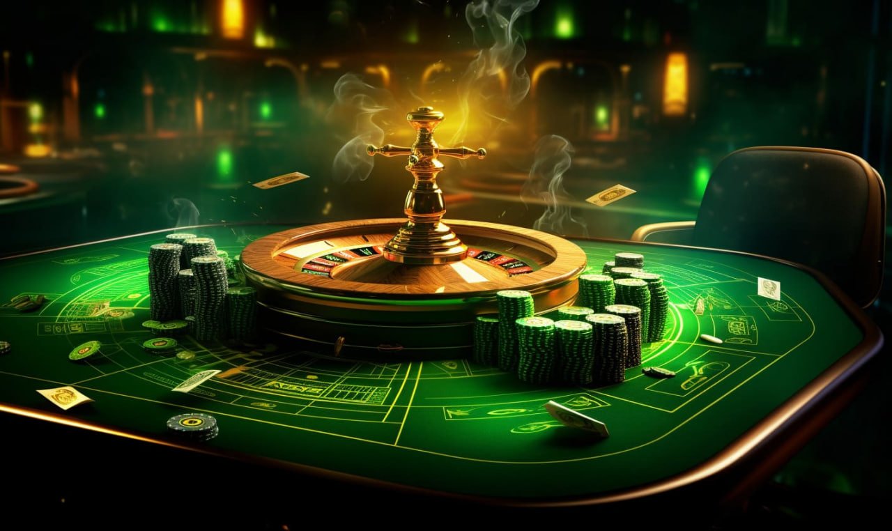 Meja kasino langsung m777casino